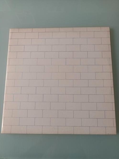 Pink Floyd, the wall. 1st uk press, nm., Cd's en Dvd's, Vinyl | Pop, Zo goed als nieuw, 1980 tot 2000, 12 inch, Ophalen of Verzenden