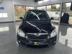 SKODA ROOMSTER 1.6 ESSENCE AUTOMATIQUE **GARANTIE**, Autos, Skoda, Achat, Entreprise, Carnet d'entretien, Roomster