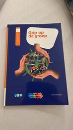 Rene van Engelen - Grip op de groep, Boeken, Ophalen, Zo goed als nieuw, Nederlands, Rene van Engelen