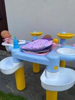 smoby verzorgtafel speelgoed, Kinderen en Baby's, Ophalen, Gebruikt, Kunststof, Speelkeuken