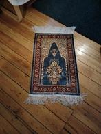 Tapis de prière en soi., Enlèvement ou Envoi