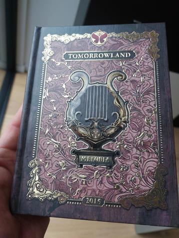 3cd boek TML  beschikbaar voor biedingen