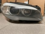 Right headlight Xenon RHD BMW F10 or F11, Auto-onderdelen, Ophalen, Gebruikt, BMW