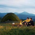 campingtent voor 1 tot 2 personen | GRATIS LEVERING, NIGHT CAT, -, Verzenden, -