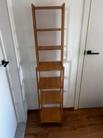 Ikea badkamerrek in prima staat, Huis en Inrichting, Badkamer | Badkamermeubels, Ophalen, Zo goed als nieuw