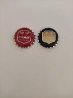 Nouvelle capsule Chimay, Collections, Enlèvement ou Envoi