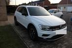 Vw tiguan IQ drive uitvoering 44606km, Auto's, Volkswagen, Voorwielaandrijving, Stof, 1498 cc, 110 kW
