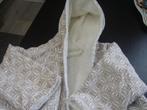 badjas quax-komt overeen met maat 1jaar-80/86, Kinderen en Baby's, Babykleding | Maat 86, Ophalen, Nieuw, Jongetje of Meisje