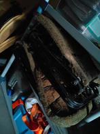 Assise siège E30, Enlèvement, BMW