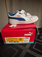 Chaussures Puma pour enfants, Enlèvement, Comme neuf