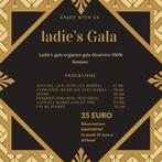 Galaaa 100% vrouwen in Brussel, Tickets en Kaartjes