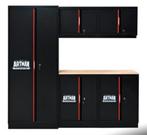 Nieuwe Artman werkbank lege gereedschap kast,, Ophalen, Nieuw