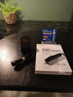 Sony net md walkman MZ-N707 minidisc player/recorder, Audio, Tv en Foto, Ophalen, Walkman