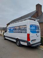 Sprinter  galerie, Autos, Camionnettes & Utilitaires, Particulier, Achat