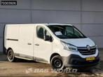 Renault Trafic 120pk L2H1 LED Airco Parkeersensoren Euro6 L2, Autos, Achat, Euro 6, Entreprise, Diesel