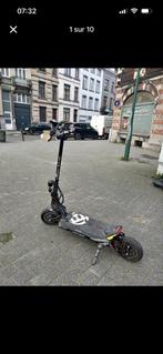 Dualtron Bluetran 72v 26ah, Ophalen, Gebruikt