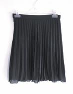 Elegante &Other Stories plooirok maat 36, Verzenden, Zwart, & Other Stories, Zo goed als nieuw