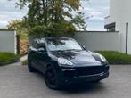 Porsche Cayenne S E-Hybrid 179k kms 2de eigenaar, Auto's, Automaat, Cayenne, Blauw, Leder
