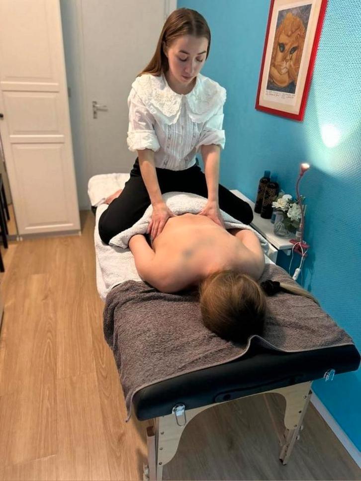 Professionele massages en behandelingen, Diensten en Vakmensen, Welzijn | Masseurs en Massagesalons, Ontspanningsmassage