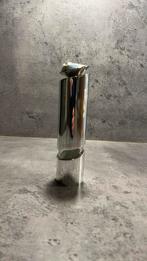 LEEG flesje parfum Swarovski, Ophalen of Verzenden, Gebruikt, Parfumfles