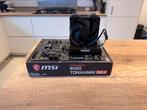 Ryzen 7 5700X3D + MSI B450 Tomahawk + 32GB DDR4, Computers en Software, Ophalen, Gebruikt, 32 GB, AMD Ryzen 7