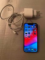 A vendre Apple iPhone 13 mini 128 Gb Noir, Telecommunicatie, Mobiele telefoons | Apple iPhone, 128 GB, 89 %, Zwart, Ophalen of Verzenden