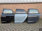 Audi A1 8X 2010-2018 Portier Deur Links Achter Origineel!, Gebruikt, Deur, AUDI AG, Auto-Union-Strasse 1
85045  Ingolstadt, DE
