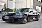Porsche Panamera 4 E-HYBRIDE Sport Design, Autos, Porsche, Cuir, Achat, Euro 6, Entreprise