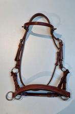 Stonedeek bitloos sidepull hoofdstel, Dieren en Toebehoren, Ophalen of Verzenden, Zo goed als nieuw