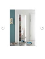 Schoenenkast met spiegel, Huis en Inrichting, Kasten | Schoenenkasten, Ophalen, Zo goed als nieuw