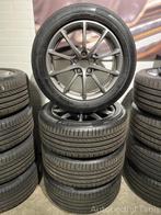 Alfa Romeo Giulia Continental 225/50/17 Zomer, Auto-onderdelen, Banden en Velgen, 19 inch, Gebruikt, Banden en Velgen, Ophalen of Verzenden