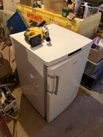 Vriezer tafel model goede staat, Elektronische apparatuur, Vriezers en Diepvrieskisten, Ophalen, Gebruikt, Vrijstaand, Vrieskast