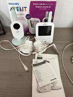 Baby phone, Kinderen en Baby's, Babyfoons, Ophalen of Verzenden, Zo goed als nieuw, Camera