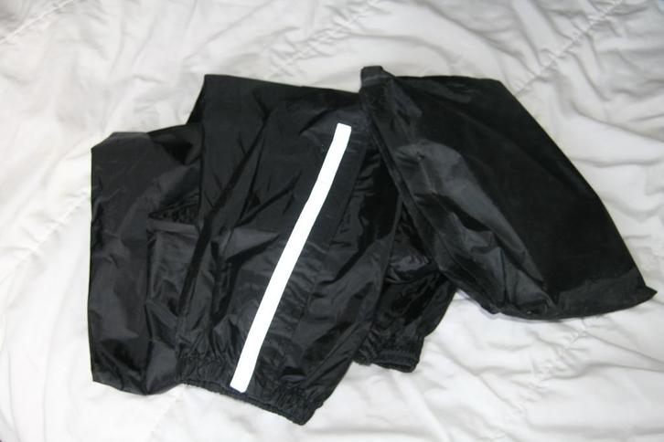 Motorbroek, Motoren, Kleding | Motorkleding, Broek | textiel, Dames, Heren, Tweedehands, Ophalen of Verzenden