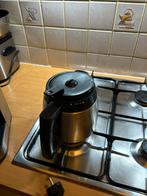 Machine a cafe avec filtre, Elektronische apparatuur, Koffiezetapparaten, Ophalen, Overige modellen, 10 kopjes of meer, Gemalen koffie