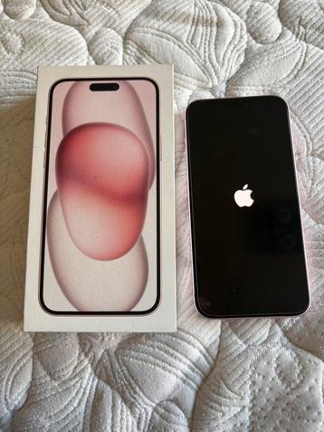 IPhone 15 Plus beschikbaar voor biedingen