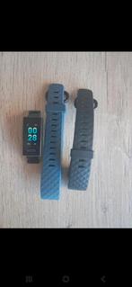 Sportwatch, Ophalen of Verzenden, Zo goed als nieuw, Blauw, Medion