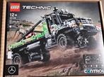 LEGO Technic Mercedes 42129, Kinderen en Baby's, Speelgoed | Duplo en Lego, Ophalen of Verzenden, Nieuw, Lego