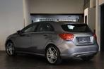 Mercedes-Benz A-CLASS 180 A 180 BlueEFFICIENCY Navi ZetelV S, Auto's, 90 kW, 122 pk, 4 cilinders, 1595 cc