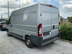 Citroën Jumper 2.2 HDI Bestelwagen, Auto's, Gebruikt, Citroën, Bedrijf, Diesel