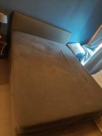 Boxspring 160x200, Huis en Inrichting, Ophalen