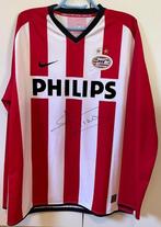 Gesigneerd voetbaltrui PSV Timmy Simons, Ophalen of Verzenden, Nieuw, Shirt