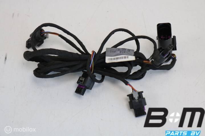 Kabelboom in achterbumper Audi TT 8S 8S0971104C, Auto-onderdelen, Carrosserie, Gebruikt