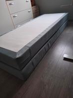 2 matrassen. 80 x 210 cm, Ophalen, 210 cm