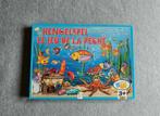 Gezelschapsspel - Fishing Game - Hengelspel - Vissen - €2, Kinderen en Baby's, Ophalen, Gebruikt, Ontdekken