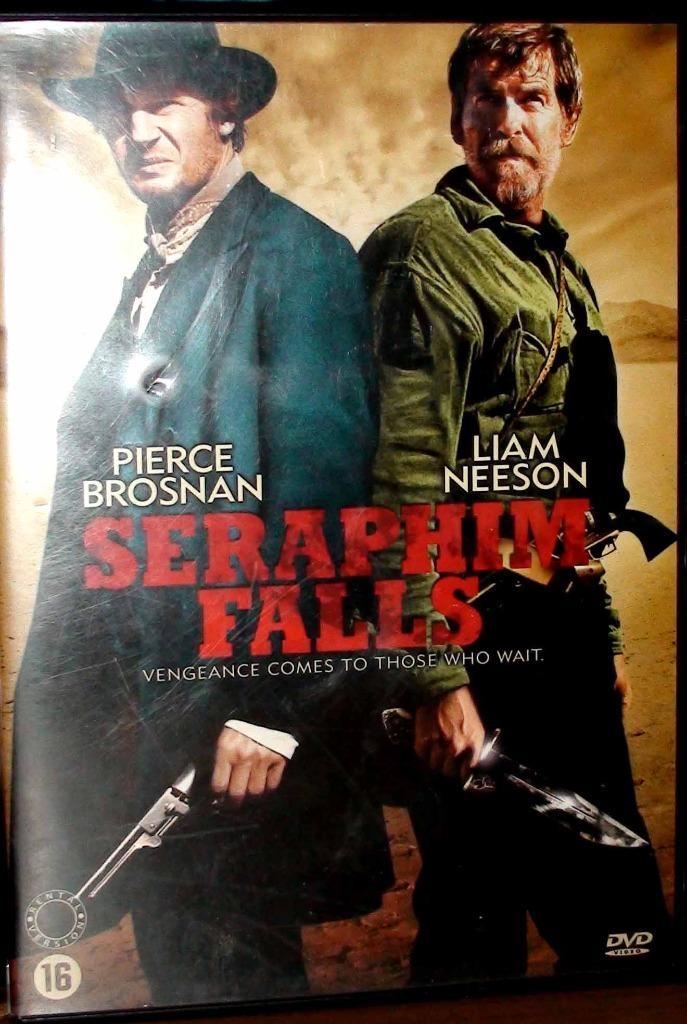 La Chute des Séraphins DVD, CD & DVD, DVD | Action, Guerre, Enlèvement ou Envoi