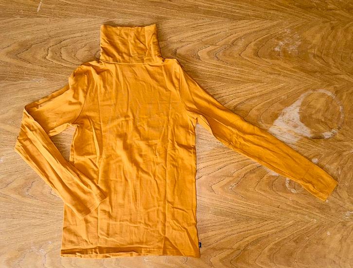 Sweatshirt Okaïdi, Kinderen en Baby's, Kinderkleding | Maat 152, Gebruikt, Jongen of Meisje, Shirt of Longsleeve, Ophalen of Verzenden