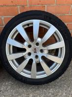 Porsche velgen, Auto-onderdelen, Banden en Velgen, Ophalen, Gebruikt, Banden en Velgen, 20 inch