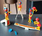 Playmobil system 3512 circusacrobaten, Kinderen en Baby's, Speelgoed | Playmobil, Ophalen of Verzenden, Gebruikt