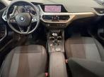 BMW 116 d Navi LED CarPlay 104.000km 2021 EURO 6d Garantie, Auto's, BMW, Voorwielaandrijving, Gebruikt, Zwart, 5 deurs